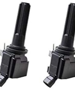 Set de 4 Bobinas de Encendido Compatible con Chevrolet 2007