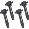 ENA 4 Paquete de Bobinas de Encendido Compatible con Dodge