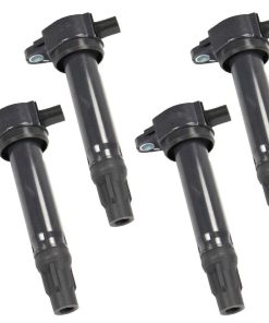 ENA 4 Paquete de Bobinas de Encendido Compatible con Dodge