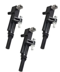 Set de 3 Bobinas de Encendido Compatible con Jeep Liberty