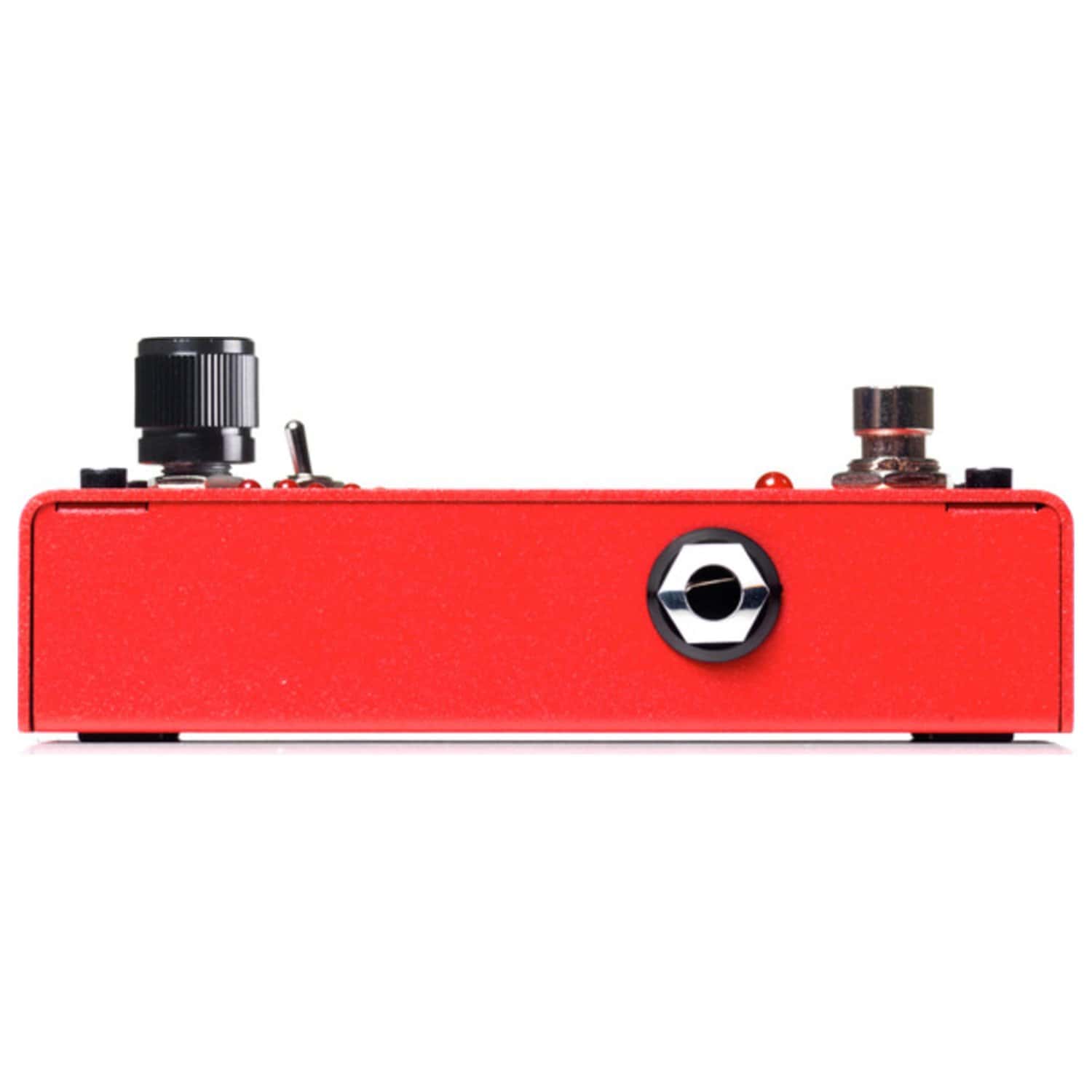 Pedal de cambio de tono polifónico compacto Digitech DROP - Imagen 4