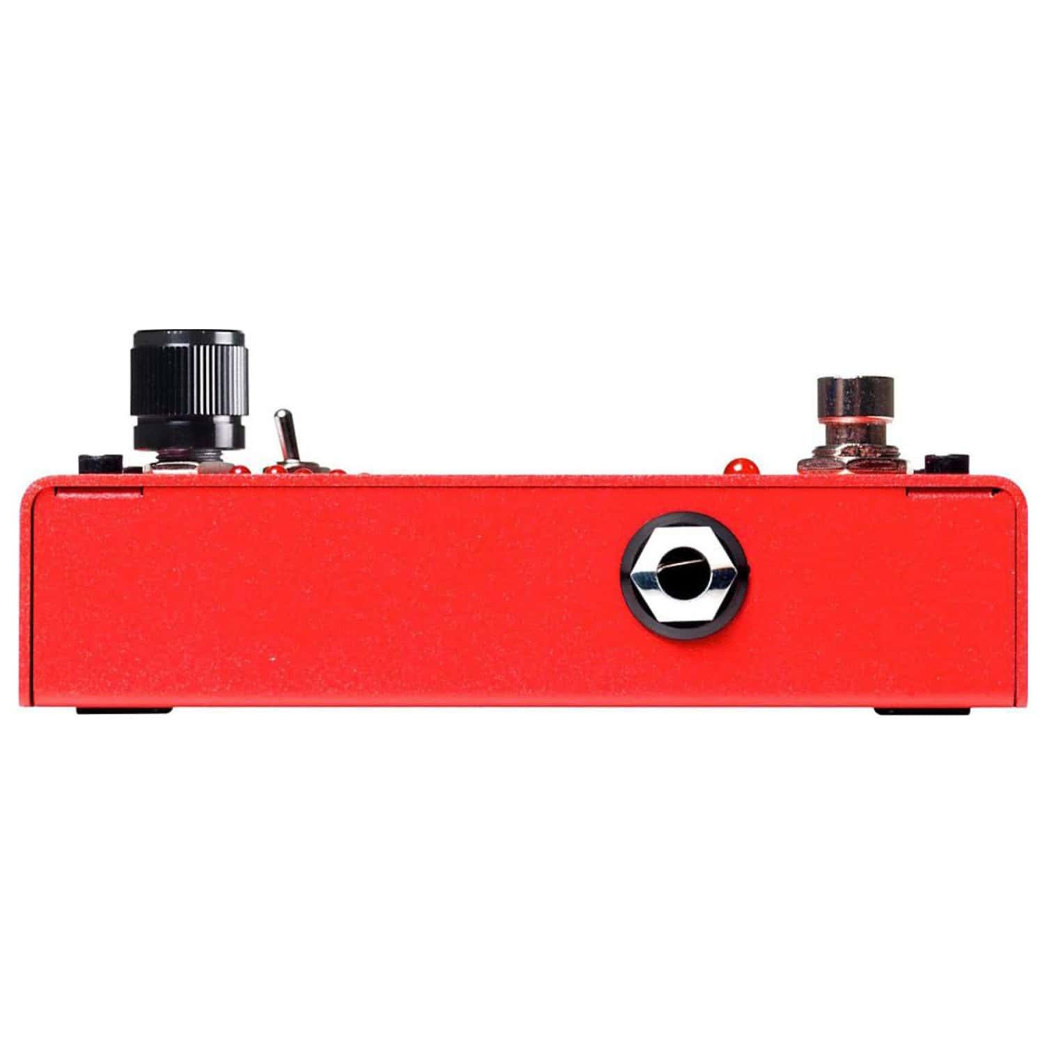 Pedal de cambio de tono polifónico compacto Digitech DROP - Imagen 3