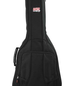 Estuche Gator Cases 4G Series para Guitarras Acústicas