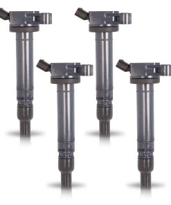 ENA Juego de 4 Bobinas de Encendido 2.5L 2.7L L4 2009 2010