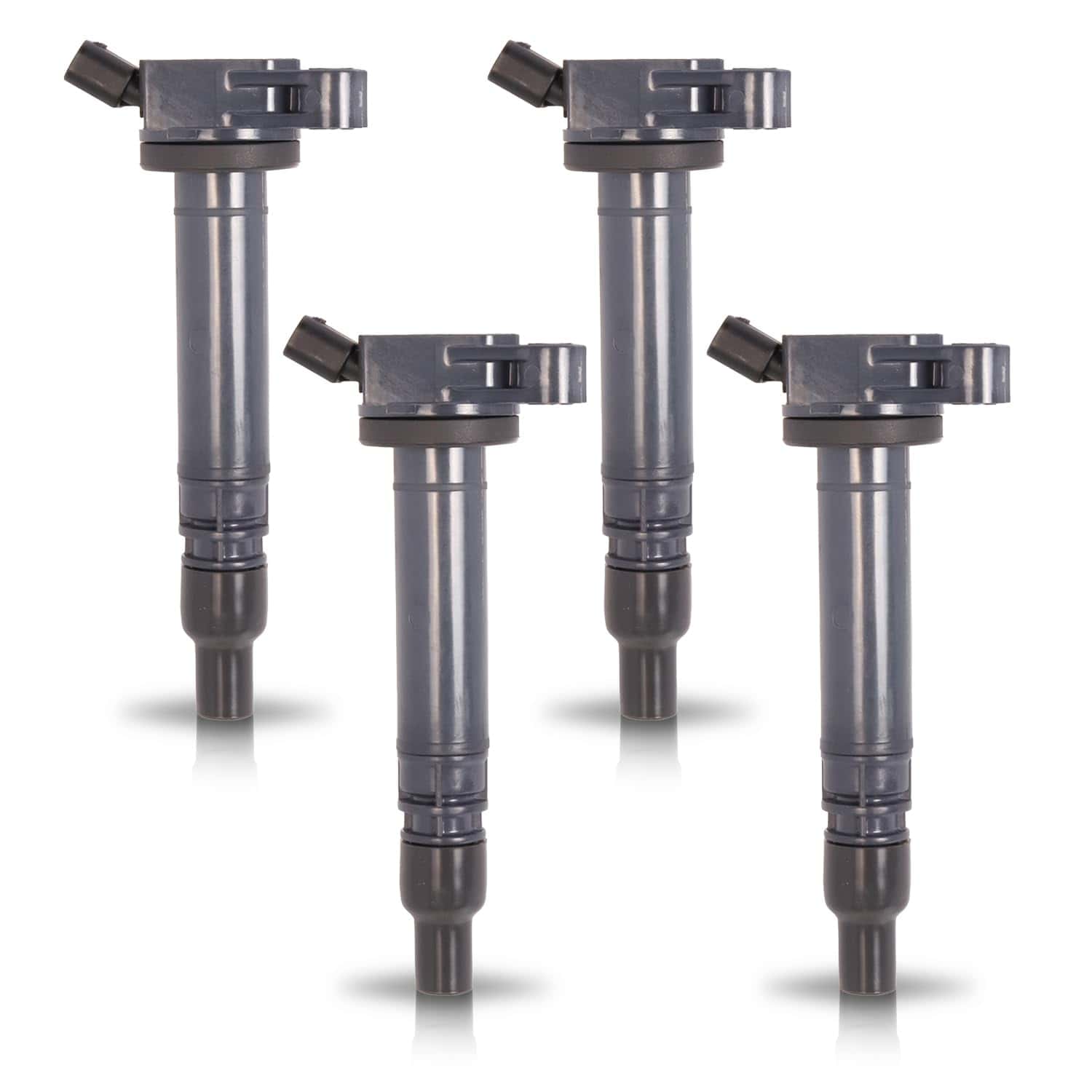 ENA Juego de 4 Bobinas de Encendido 2.5L 2.7L L4 2009 2010