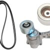 Kit de Correa de Transmisión de Accesorios Continental