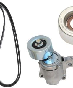 Kit de Correa de Transmisión de Accesorios Continental
