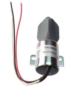 Holdwell Solenoide de Combustible SA-3786-12