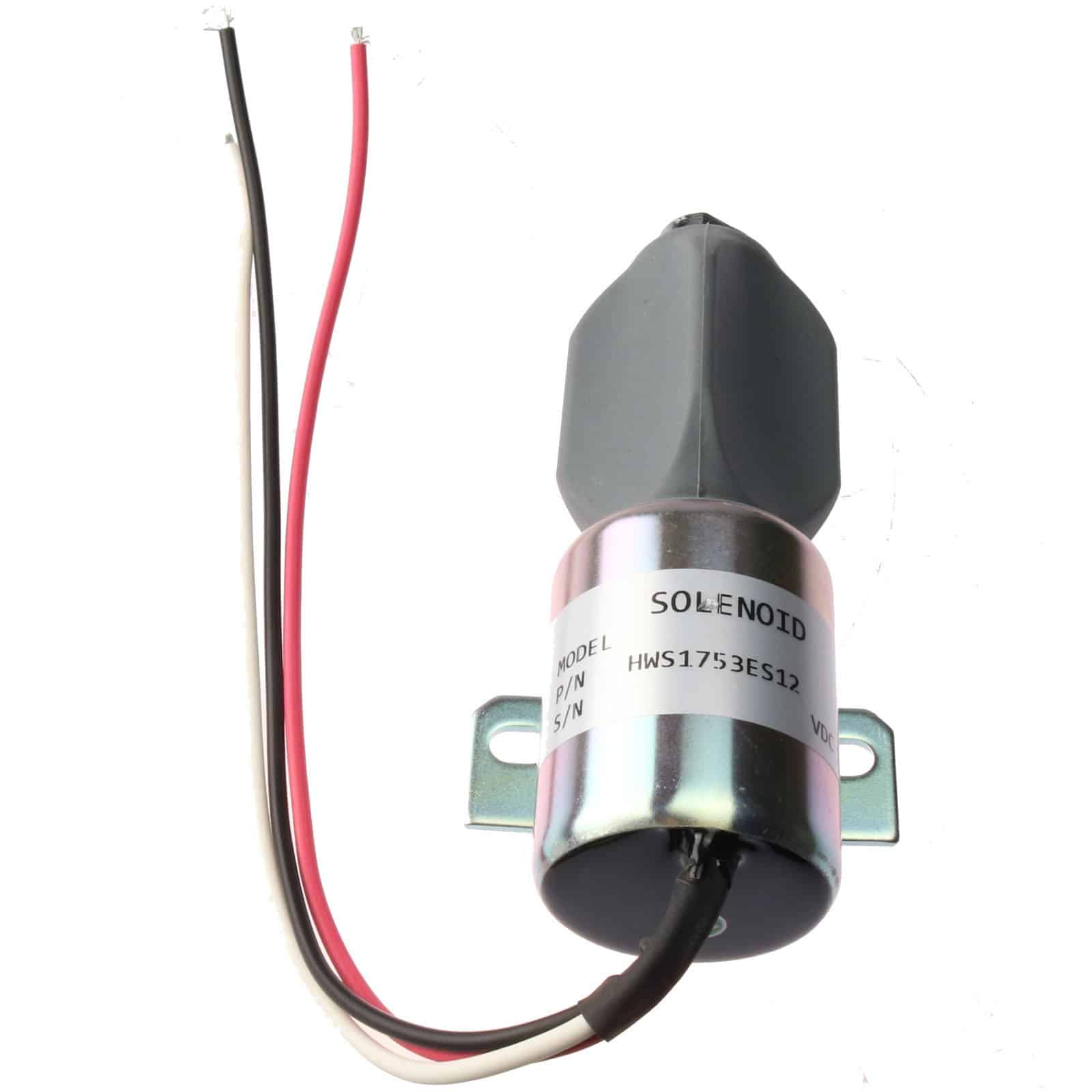 Holdwell Solenoide de Combustible SA-3786-12