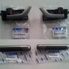 Manija interna de la puerta + agarre Hyundai Motors OEM