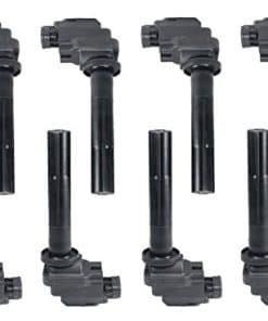 ENA Juego de 8 Bobinas de Encendido 4.0 Compatible con