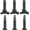 Pack de 6 Bobinas de Encendido 3.0 3.3 V6 Compatible con