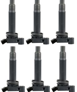 Pack de 6 Bobinas de Encendido 3.0 3.3 V6 Compatible con