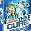 Juego de Mesa Pandemic: The Cure | Juego de Tablero para