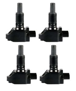 Set de 4 Bobinas de Encendido ENA 1.3 Compatible con Mazda