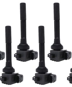 Conjunto de 6 Paquetes de Bobinas de Encendido ENA