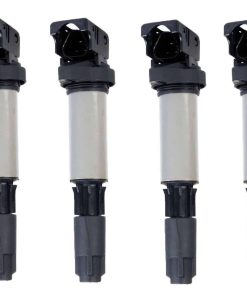 ENA Set de 6 Bobinas de Encendido Compatible con BMW 325Ci