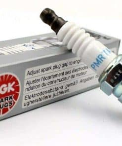 Juego de 4 bujías NGK PMR7A