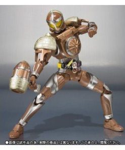 Figura de acción Bandai Tamashii Nations -Multicolor