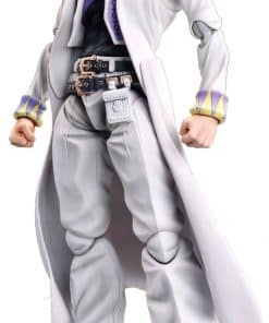 Medicos JoJo's Bizarre Adventure: Part -(Lanzada)