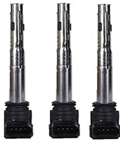 Conjunto de 5 Bobinas de Encendido Compatible con