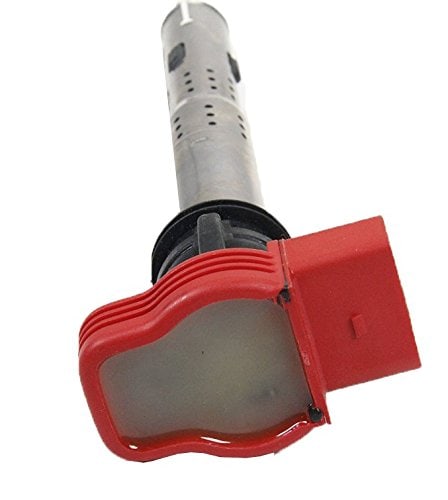 Juego de 6 Bobinas de Encendido UF529 Compatible con Audi - Imagen 5