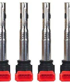 ENA UF529 Bobinas de Encendido Compatible con Audi A4 A6