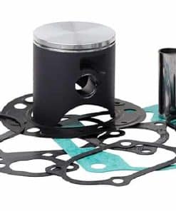 Kit de pistón Vertex Top End Compatible con/Reemplazo para