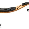 Descanso de hombro para violín Pirastro Korfker Modelo 2