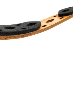 Descanso de hombro para violín Pirastro Korfker Modelo 2