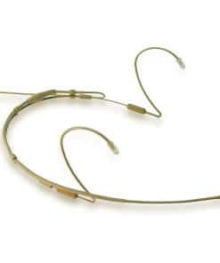 Micrófono inalámbrico de diadema Point Source Audio