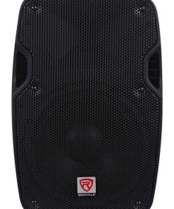 Altavoz pasivo Rockville SPG88 de 8" pulgadas, 400w para DJ