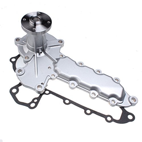 Bomba de agua Holdwell 6653941 compatible con Cargadores - Imagen 4