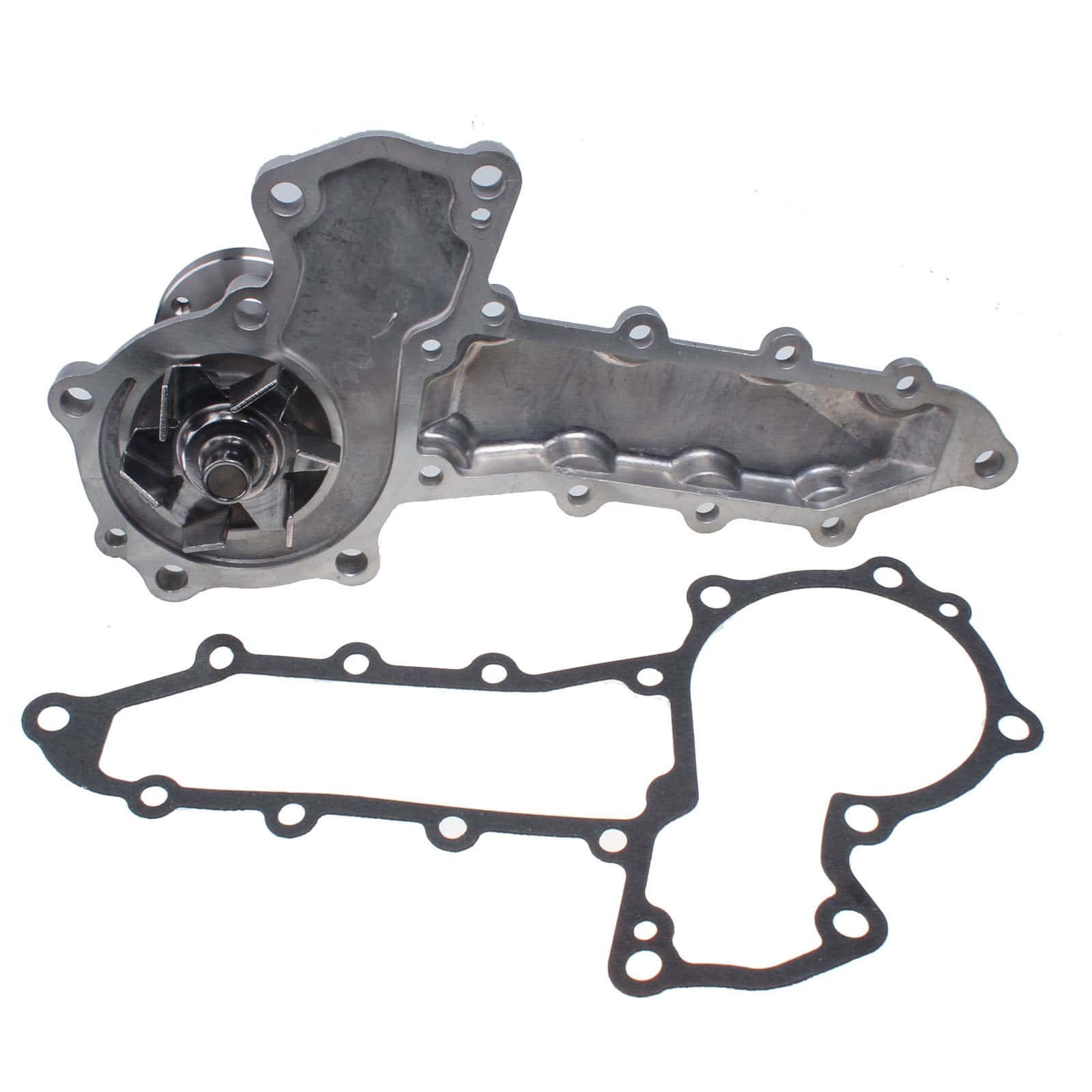 Bomba de agua Holdwell 6653941 compatible con Cargadores - Imagen 3