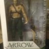 Figura de Acción de DC Collectibles Arrow: Oliver Queen &