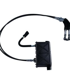 Motor del Acelerador Holdwell 247-5231 2475231 compatible