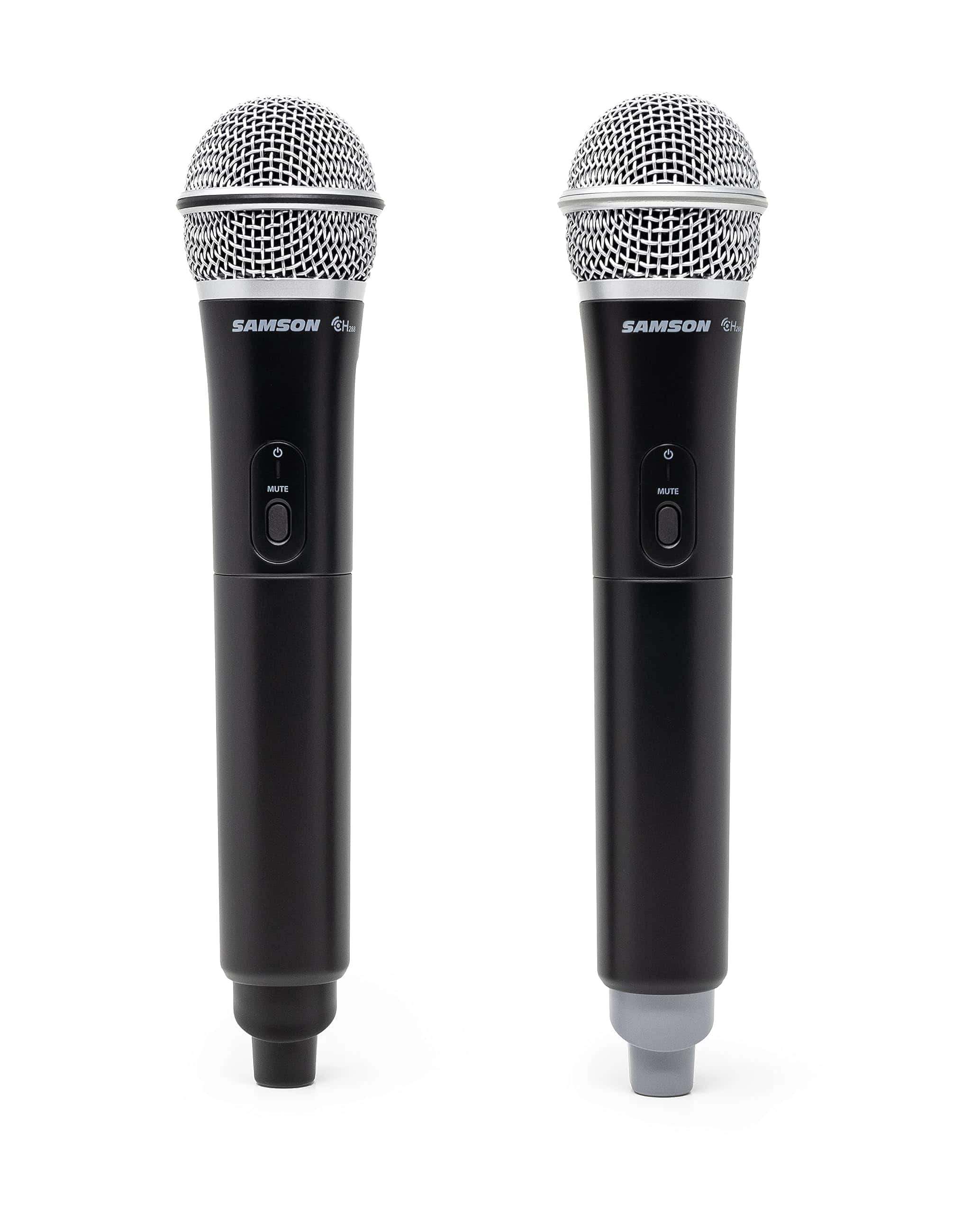 Sistema Inalámbrico de Mano de Doble Canal Samson Concert - Imagen 3