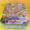 YU-GI-OH! Yugioh 2014 Mega Tin BUJINTEI SUSANOWO con 3