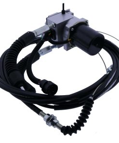 HOLDWELL 5 Pines 1.5m Motor del Acelerador Doble Cable