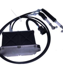 Motor del acelerador Holdwell 247-5212 compatible con