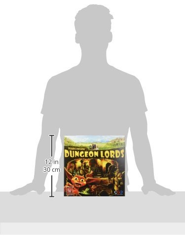 Dungeon Lords - Imagen 3