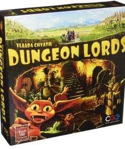 Dungeon Lords