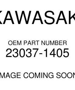 Ensamblaje de lámpara de señal Kawasaki 2002-2008 Vulcan Fr