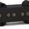 Pastilla de mástil para bajo Jazz Seymour Duncan Antiquity