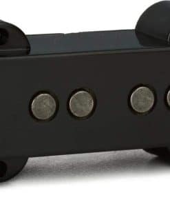 Pastilla de mástil para bajo Jazz Seymour Duncan Antiquity