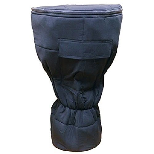 Toca TF2DM-14TB FreeStyle II 14-Inch Djembe sintonizado - Imagen 3