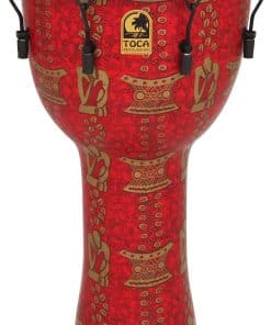 Toca TF2DM-14TB FreeStyle II 14-Inch Djembe sintonizado
