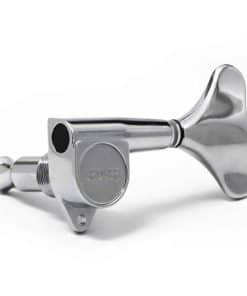 GRV MINI BASS 4/LN CHROME