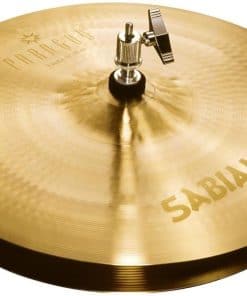 Paquete de platillos Sabian Cymbal (NP1502N)
