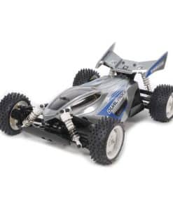 TAMIYA 58596 Dual Ridge TT-02B
